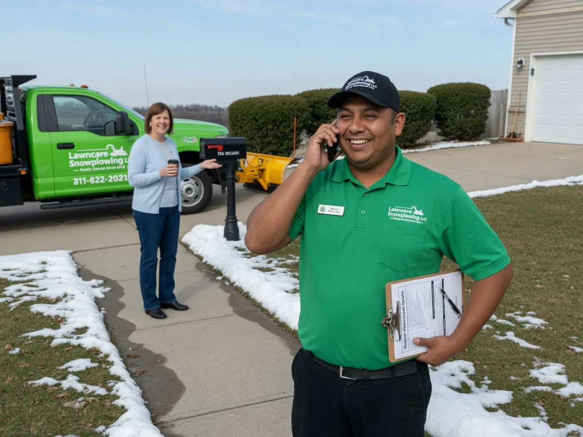Lawn Care Services By Expert Landscaper Clifton, TN FAQs